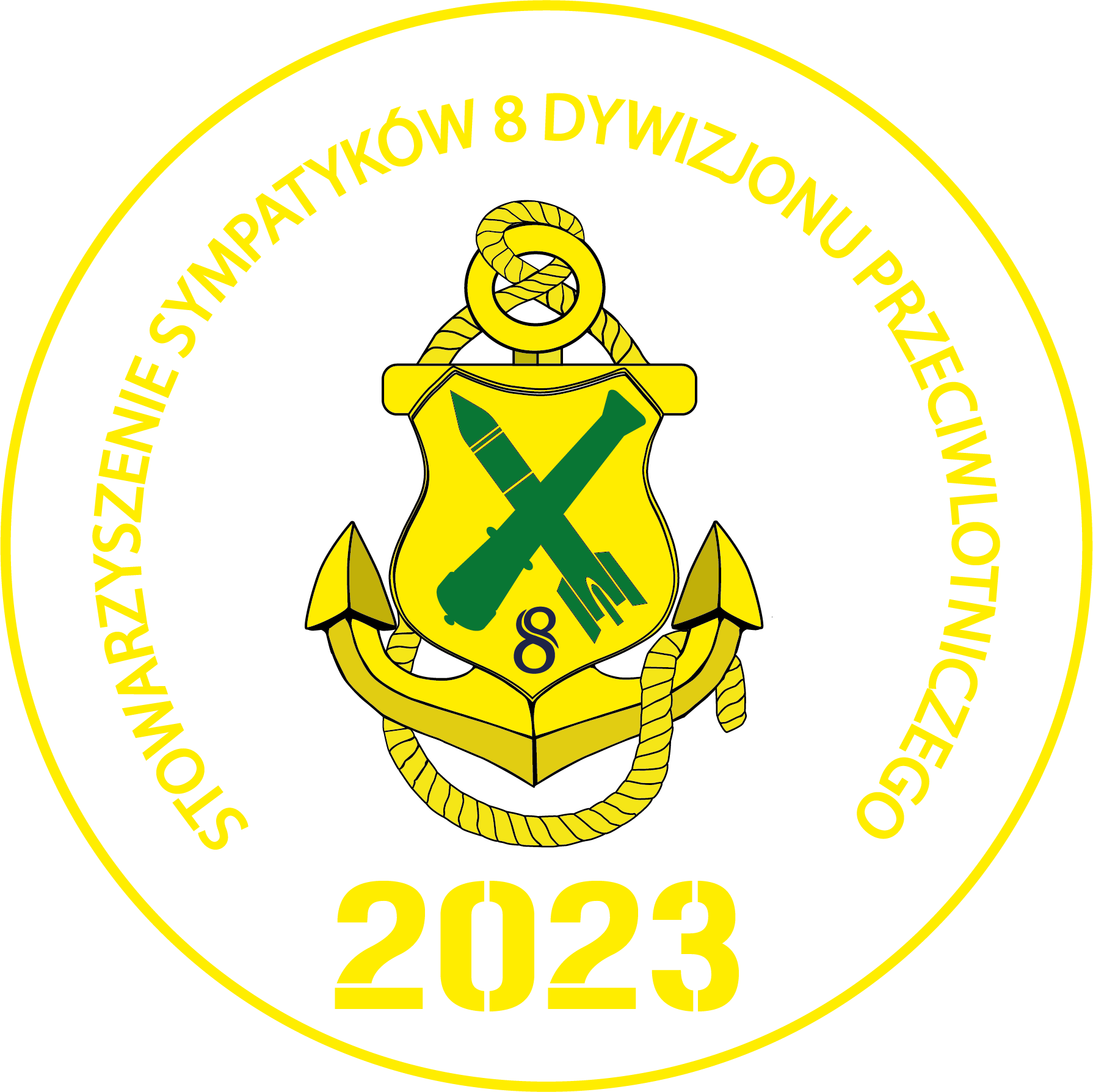 Stowarzyszenie Sympatyków 8 Dywizjonu Przeciwlotniczego